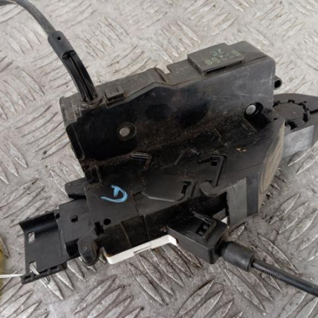 Serrure avant droit CITROEN C3 PICASSO