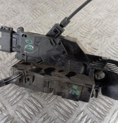 Serrure avant gauche CITROEN C3 PICASSO