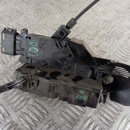 Serrure avant gauche CITROEN C3 PICASSO