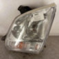 Optique avant principal droit (feux)(phare) OPEL MERIVA A