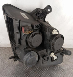 Optique avant principal droit (feux)(phare) OPEL MERIVA A