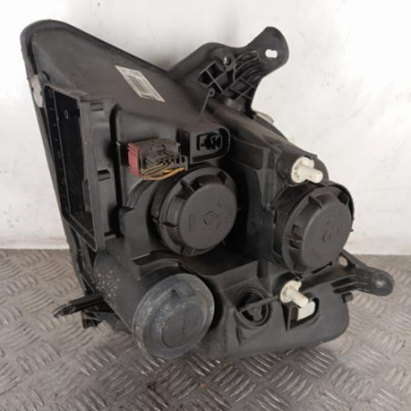 Optique avant principal droit (feux)(phare) OPEL MERIVA A