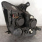 Optique avant principal droit (feux)(phare) OPEL MERIVA A