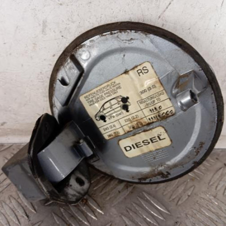 Trappe d'essence OPEL MERIVA A