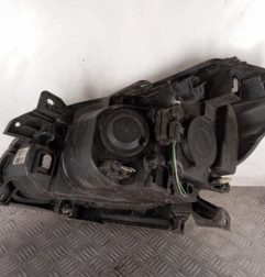 Optique avant principal droit (feux)(phare) RENAULT CLIO 3