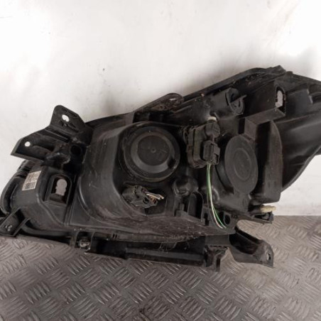 Optique avant principal droit (feux)(phare) RENAULT CLIO 3