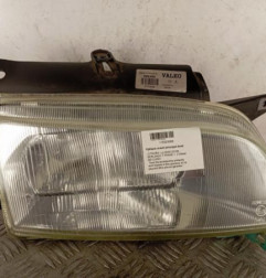 Optique avant principal droit (feux)(phare) CITROEN BERLINGO 1 Photo n°1