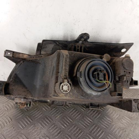 Optique avant principal droit (feux)(phare) CITROEN BERLINGO 1