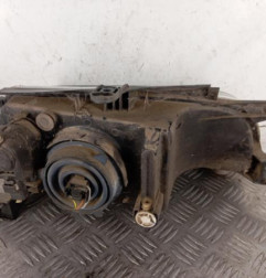 Optique avant principal gauche (feux)(phare) CITROEN BERLINGO 1