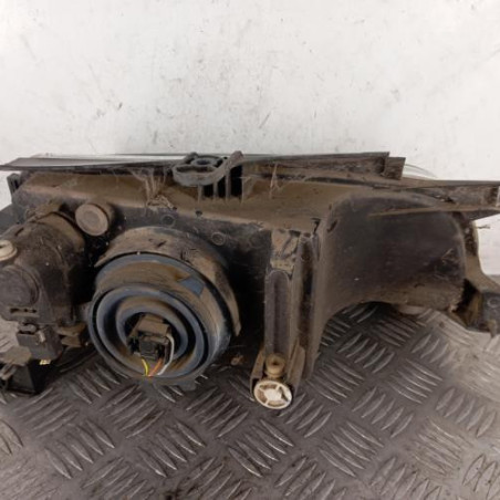 Optique avant principal gauche (feux)(phare) CITROEN BERLINGO 1