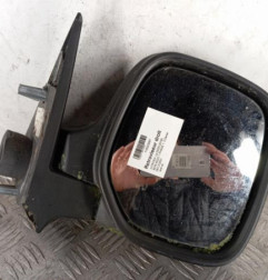 Retroviseur droit CITROEN BERLINGO 1 Photo n°1