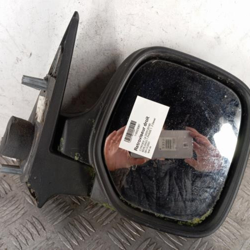 Retroviseur droit CITROEN BERLINGO 1