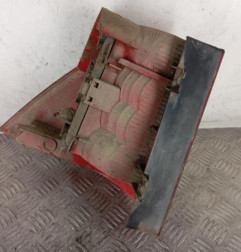 Feu arriere principal droit (feux) MERCEDES CLASSE M 163