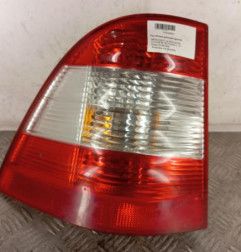 Feu arriere principal gauche (feux) MERCEDES CLASSE M 163 Photo n°1