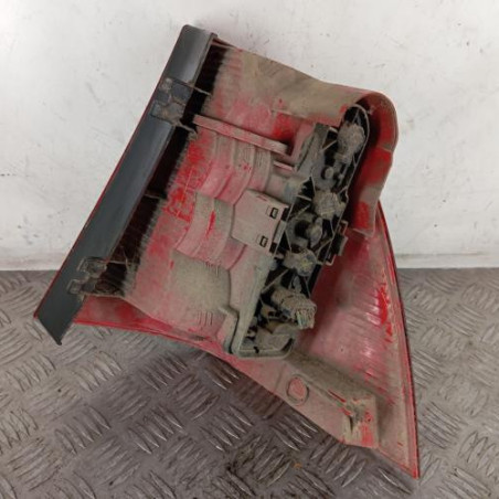 Feu arriere principal gauche (feux) MERCEDES CLASSE M 163