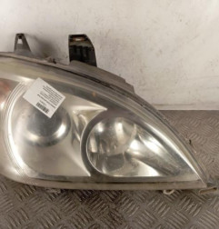 Optique avant principal droit (feux)(phare) MERCEDES CLASSE M 163 Photo n°1