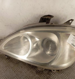 Optique avant principal gauche (feux)(phare) MERCEDES CLASSE M 163 Photo n°1