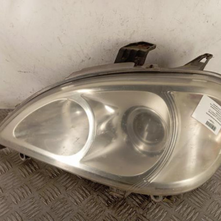 Optique avant principal gauche (feux)(phare) MERCEDES CLASSE M 163 Photo n°1