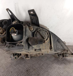 Optique avant principal gauche (feux)(phare) MERCEDES CLASSE M 163