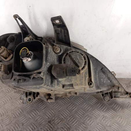 Optique avant principal gauche (feux)(phare) MERCEDES CLASSE M 163