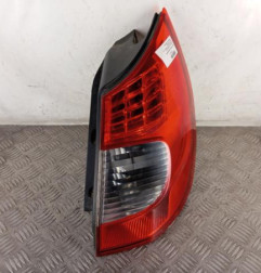 Feu arriere principal droit (feux) RENAULT GRAND SCENIC 2 Photo n°1