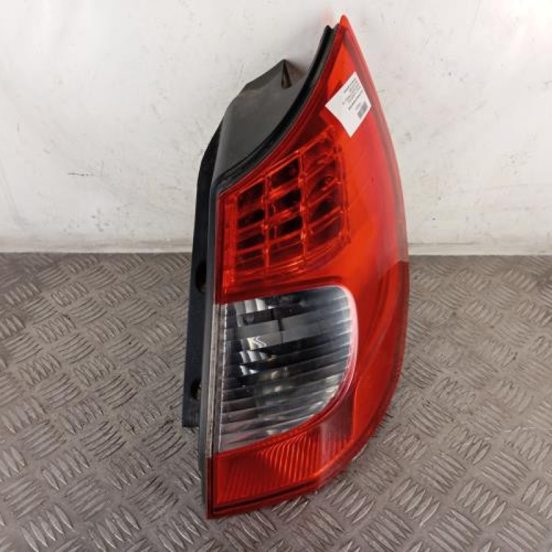 Feu arriere principal droit (feux) RENAULT GRAND SCENIC 2