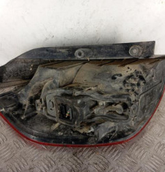 Feu arriere principal droit (feux) RENAULT GRAND SCENIC 2