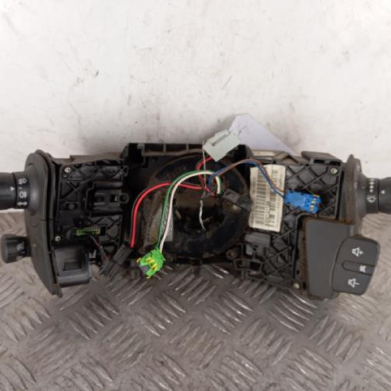 Contacteur tournant RENAULT GRAND SCENIC 2
