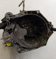 Boite de vitesses CITROEN BERLINGO 2 Photo n°1