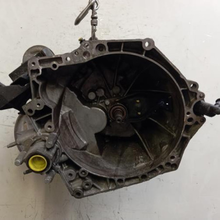 Boite de vitesses CITROEN BERLINGO 2 Photo n°1