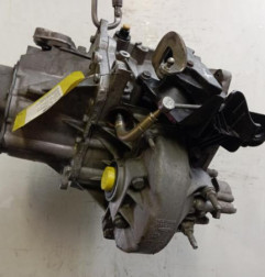 Boite de vitesses CITROEN BERLINGO 2