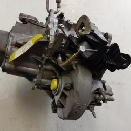 Boite de vitesses CITROEN BERLINGO 2