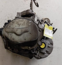 Boite de vitesses CITROEN BERLINGO 2 Photo n°3