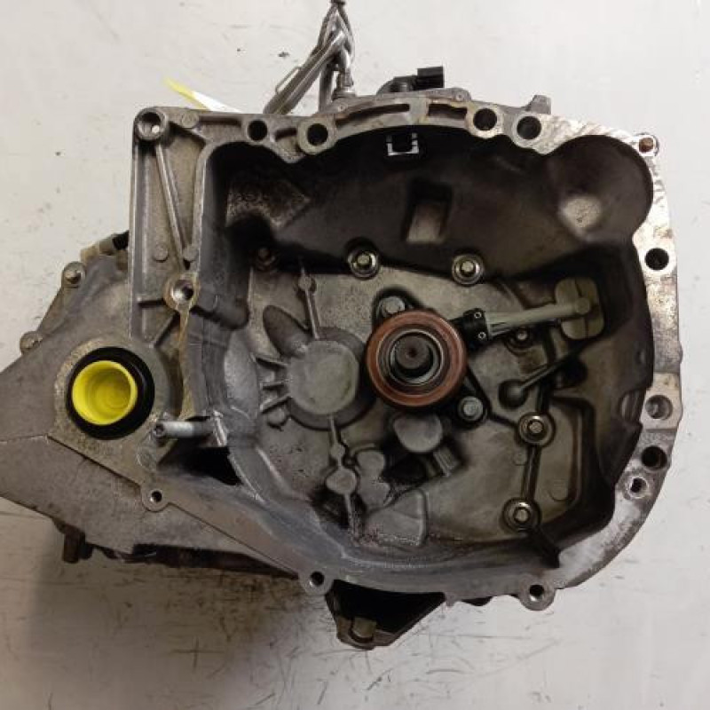 Boite de vitesses RENAULT CLIO 4