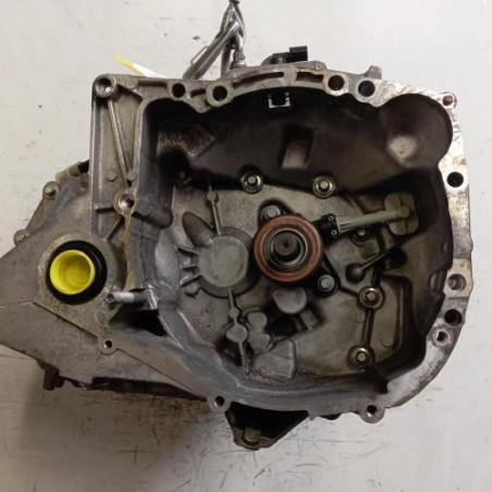Boite de vitesses RENAULT CLIO 4 Photo n°1