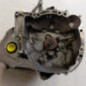 Boite de vitesses RENAULT CLIO 4