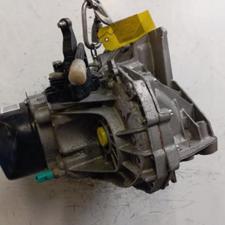 Boite de vitesses RENAULT CLIO 4