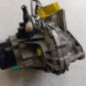 Boite de vitesses RENAULT CLIO 4