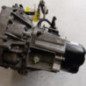 Boite de vitesses RENAULT CLIO 4