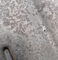 Boite de vitesses RENAULT CLIO 4 Photo n°6