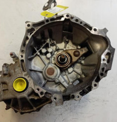 Boite de vitesses TOYOTA AURIS 1 Photo n°1