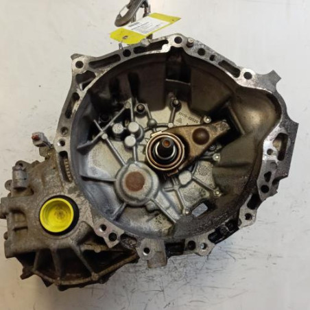 Boite de vitesses TOYOTA AURIS 1 Photo n°1