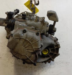 Boite de vitesses TOYOTA AURIS 1 Photo n°3