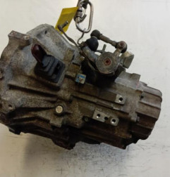 Boite de vitesses TOYOTA AURIS 1 Photo n°4