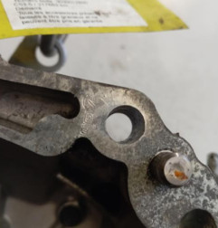 Boite de vitesses TOYOTA AURIS 1 Photo n°5