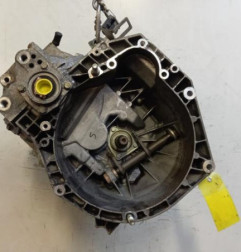 Boite de vitesses ALFA ROMEO 147 Photo n°1