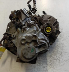 Boite de vitesses ALFA ROMEO 147 Photo n°3