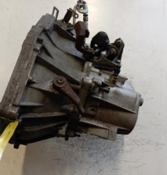 Boite de vitesses ALFA ROMEO 147 Photo n°4