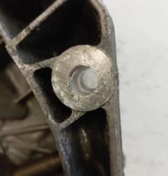 Boite de vitesses ALFA ROMEO 147 Photo n°5