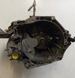 Boite de vitesses CITROEN C5 1 Photo n°1